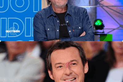 Incroyable transformation 😱 – À 63 ans, Jean-Luc Reichmann dévoile son gros changement physique : « Je suis… » 💪 Entre révélations choc, photos inédites et confidences intimes, que cache vraiment le présentateur emblématique des 12 coups de midi ? Coincidence ou secret bien gardé ? 🤔 Les fans sont stupéfaits, les réseaux sociaux s’enflamment et toute la télévision parle de cette métamorphose inattendue ! Découvrez son nouveau look, les détails surprenants de son entraînement et ce que cela signifie pour sa carrière… 👉 Découvrez-en plus dans les commentaires 👇👇