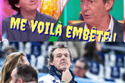 Il y a 1 heure – Humiliation choc 😨 Jean-Luc Reichmann hué en plein Les 12 Coups de Midi, Cyprien face à une désillusion majeure, un moment qui bouleverse l’émission et intrigue les fans – Was it really a coincidence? 🔥🔍👉 Voir le 1er commentaire 👇👇