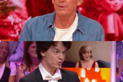 🔥 Malaise en direct dans Les 12 Coups de Midi : Jean-Luc Reichmann compare un candidat à un ex-champion mythique, et Cyprien voit rouge ! 😳 Une phrase, un regard, et tout bascule sur le plateau de TF1… L’animateur pensait détendre l’atmosphère, mais c’est l’effet inverse qui s’est produit 😬. Cyprien, d’habitude calme et rieur, perd son sang-froid, le public murmure, et Jean-Luc tente de rattraper le coup. Rivalité, orgueil et susceptibilité en plein midi : la tension était palpable ! 💣 👉 Découvrez la séquence qui a mis tout le monde mal à l’aise 👇👇