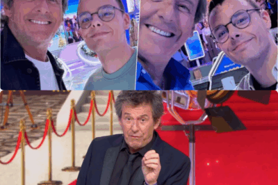 💥 Malaise total sur le plateau : Émilien choque Jean-Luc Reichmann avec un « Vous ne l’aurez pas » dans Les 12 Coups de Midi 😳 ! Le Maître de Midi reste bouche bée, le public éclate en murmures et rires gênés 😬. Audace, provocation ou simple humour mal interprété ? Chaque réaction compte et la tension est palpable. Entre caméras et regards échangés, ce moment restera gravé dans les annales de TF1 💣. Les fans débattent déjà en ligne : courage ou insolence ? 👀 👉 Découvrez la séquence complète et les coulisses dans le 1er commentaire 👇👇
