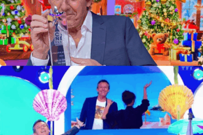 🔥 Retour en arrière dans le temps ! Découvrez comment Les 12 Coups de Midi a commencé avec Jean-Luc Reichmann 😱. Les premiers candidats, les premiers moments de tension, les rires et surprises qui ont façonné l’émission culte que nous connaissons aujourd’hui 🎉. Entre anecdotes inédites et coulisses jamais révélées, plongez dans l’univers d’un plateau encore frais mais déjà magique ✨. Que cache chaque épisode pilote ? Quels instants ont marqué Jean-Luc et ses premiers participants ? 👀 Une séquence pleine de nostalgie et de révélations pour tous les fans 🔥 👉 Voir le 1er c🗯mmentaire pour revivre chaque moment 👇👇