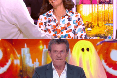 En pleine émission, une candidate a brisé le silence et lancé un appel au secours déchirant, juste après avoir révélé le secret douloureux de sa vie amoureuse ! Florence, 53 ans, a profité d’un moment de flottement pour adresser un message poignant et très précis à l’homme de sa vie. “Gentil, pas feignant, pas menteur, assez beau gosse” : la liste est claire après 33 ans de relation avec un homme qu’elle qualifie de “menteur”. L’animateur, bouche bée, s’est retrouvé au cœur d’un drôle de casting. L’émotion était palpable sur le plateau, l’écho d’une longue souffrance se faisant entendre entre deux questions de culture générale. Découvrez le profil complet de Florence et l’annonce qui a ému la France entière dans notre article exclusif. Le prince charmant se cache peut-être dans les commentaires, venez vite vérifier !