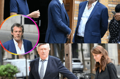 Émotion et choc 😢✨ : Jean-Luc Reichmann, Jacques Legros, Laurence Ferrari et d’autres célébrités marquent de leur présence les obsèques de Nonce Paolini — une cérémonie bouleversante, pleine de souvenirs et de confidences inédites ; que se sont-ils réellement dit derrière les portes closes ? Les fans s’interrogent : hommage sincère ou tension palpable entre les stars ? Entre larmes, souvenirs intimes et anecdotes surprenantes, la journée révèle des moments forts et inattendus qui secouent le monde médiatique 🔽 Tous les détails dans les c🗯mmentaires 👇👇