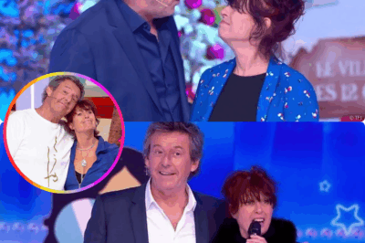 🔥 « Scène inattendue en plein tournage » : Zette interpelle violemment Jean-Luc Reichmann sur TF1, déclenchant un moment de tension absolue, des coulisses en ébullition et des révélations qui pourraient tout changer – cliquez ici pour découvrir ce qui s’est vraiment passé !