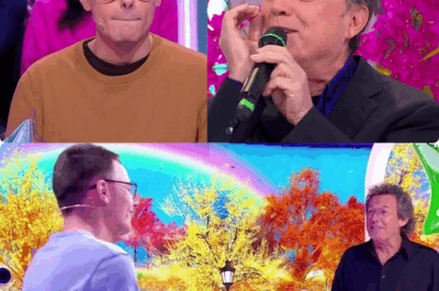 ⚡ Il y a 3 minutes – “C’est faux !” 😱 Émilien explose en plein direct dans Les 12 Coups de midi après une question jugée injuste : Jean-Luc Reichmann pris de court, le public choqué, et Julien Lepers qui réagit avec une phrase hallucinante… Erreur ou manipulation en coulisses ? 🤔 👉 Voir le 1er commentaire 👇👇