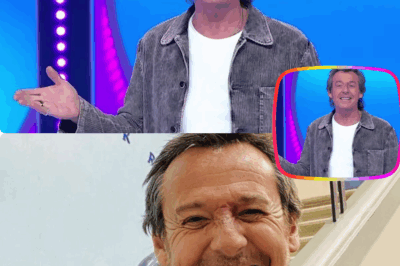 🔥🎤 Révélation inattendue de Jean-Luc Reichmann : “L’important pour moi, c’est le partage” 💥 Derrière cette phrase émouvante, se cache une histoire bouleversante que l’animateur de TF1 n’avait jamais racontée. Entre souvenirs douloureux, succès, et moments de doute, il livre une vérité désarmante sur sa vie hors caméra… 😢✨ Une confession rare qui émeut la France entière. Que veut-il vraiment dire par “partage” ? 🕊️ 👉 Tous les détails dans les c🗯mmentaires 👇👇