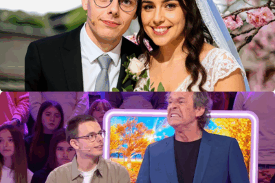 😮 “Mais que se passe-t-il avec Émilien ?” À seulement 23 ans, le Maître de Midi préféré du public a posté une photo si inattendue que tout Internet s’est enflammé 🔥 En chemise blanche, regard tourné vers l’horizon, il semble annoncer un tournant majeur dans sa vie 💫 Certains parlent d’un déménagement, d’autres d’une histoire d’amour secrète… mais la vérité pourrait être encore plus surprenante ! 💥 Même Jean-Luc Reichmann aurait laissé un commentaire plein de sous-entendus 👀 👉 L’image qui fait trembler la communauté des fans est à découvrir ci-dessous 👇👇