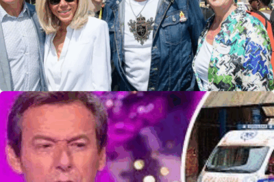 Choc total ⚠️ : Jean-Luc Reichmann victime d’un terrible accident de moto — rate éclatée, bras sectionné, l’animateur emblématique plongé dans un drame médical inattendu ; les fans, stupéfaits, se demandent comment un événement aussi dramatique a pu se produire, quelles sont les conséquences sur sa carrière et sa vie personnelle, et surtout, quelles sont les zones d’ombre de ce terrible accident — Coincidence ou négligence ? Les détails médicaux, l’état de santé exact et le futur de l’animateur restent à découvrir 👉 Lire plus dans le premier commentaire 👇👇