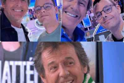 Surprise totale 😱🎬 : Jean-Luc Reichmann, l’animateur emblématique, intègre enfin le casting d’une série culte — une nouvelle qui choque et ravit les fans à la fois ; pourquoi maintenant, après tant d’années à la télévision ? Entre curiosité, spéculation et suspense, le public se demande : rôle principal, guest exceptionnel ou simple apparition ? Quels secrets se cachent derrière cette décision inattendue ? Les coulisses restent mystérieuses, les confidences rares et les réactions déjà explosives sur les réseaux sociaux 👉 Lire plus dans le premier commentaire 👇👇