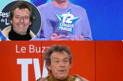 Il y a 1 heure – Émilien séduit la Grande-Bretagne 😍 : À 64 ans, Jean-Luc Reichmann célèbre le succès international de son protégé 🌍✨. Popularité fulgurante, interviews, et réactions des fans : chaque apparition fait sensation et alimente la curiosité. Que cache ce triomphe inattendu ? Talent exceptionnel ou stratégie bien orchestrée ? Les admirateurs spéculent sur les coulisses et les projets à venir 🔥 Moments rares et anecdotes inédites : découvrez l’histoire derrière cette ascension spectaculaire 🔥 Le lien en commentaire 👇😱