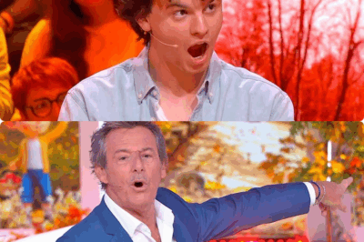 🔥 « Tension brûlante sur TF1 » : Cyprien et Jean-Luc Reichmann confrontés à un incident inattendu qui a mis l’émission en danger, semé le doute parmi l’équipe et affolé les téléspectateurs – cliquez ici pour tout savoir sur ce moment critique !