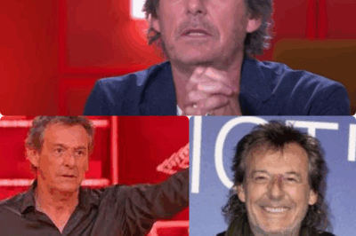😳 À 62 ans, Jean-Luc Reichmann crée la stupeur : « Sous la douche, je… » 😱 Une confidence inattendue, lâchée en direct, qui a fait éclater de rire le plateau avant de plonger tout le monde dans un silence gêné 😨. Blague ou aveu caché ? Derrière l’humour, un message plus intime semble se dessiner. Les fans de Les 12 Coups de Midi n’en croient pas leurs oreilles 🤯. Pourquoi cette révélation maintenant ? Un besoin de vérité, ou un signal envoyé à quelqu’un ? Ce qu’il dit ensuite change tout 💥 👉 Découvrez la suite dans les c🗯mmentaires 👇👇