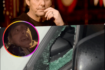🔥 Urgence et choc : la voiture de la belle-mère de Jean-Luc Reichmann a été vandalisée et dépouillée 😳 ! L’animateur, bouleversé, demande immédiatement l’aide d’un autre animateur pour faire face à cette situation inacceptable 😱. Les fans, surpris et solidaires, suivent la scène et commentent massivement sur les réseaux sociaux 🤯. Vol, acte de malveillance ou simple hasard ? Personne ne connaît encore la vérité 💥. Une séquence dramatique qui montre la vulnérabilité même des personnalités publiques face aux événements imprévus 👉 Découvrez tous les détails et réactions dans le 1er commentaire 👇👇