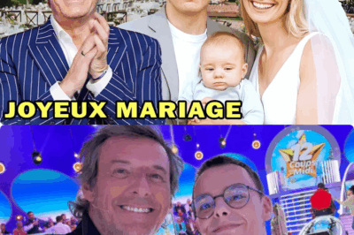 🔥 « L’annonce émouvante qui fait vibrer tout le plateau » : Émilien révèle la grossesse de sa compagne, Jean-Luc Reichmann fond en larmes et le plateau entier partage ce moment unique, entre joie, surprise et complicité – cliquez ici pour découvrir la scène inoubliable !