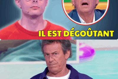 Explosion d’émotions 😳 – À 23 ans, Émilien brise enfin le silence et révèle une vérité dérangeante sur Jean-Luc Reichmann 😱 – mensonge, manipulation ou simple blessure cachée ? Ce que les caméras n’ont jamais montré va tout changer… 👉 Voir le 1er commentaire 👇👇