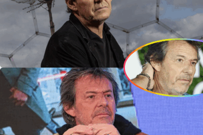 Tristesse absolue 😢 : Jean-Luc Reichmann en deuil annonce une très triste nouvelle qui bouleverse ses fans et collègues, partageant sa douleur sur les réseaux sociaux et révélant la perte d’un être cher ou d’un proche compagnon qui a marqué sa vie pendant des années ; le présentateur emblématique, habituellement si souriant et chaleureux sur les plateaux, se montre vulnérable et humain, suscitant émotion, questions et hypothèses chez le public — Que s’est-il vraiment passé ? Quelle est l’ampleur de cette perte ? 🔽 Tous les détails dans les c🗯mmentaires 👇