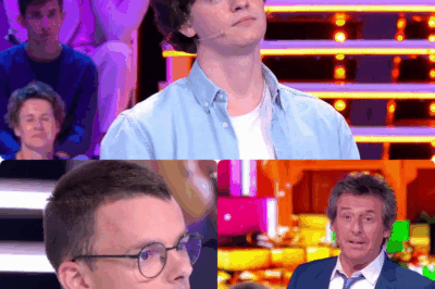 💥 Coup de tonnerre chez TF1 😳 : Les 12 Coups de Midi sur le point d’adopter de nouvelles règles ? Les fans crient au scandale pendant que Jean-Luc Reichmann calme la tempête ⚡️ ! L’animateur a répondu avec un sourire énigmatique à la caméra : “Il y aura du changement, mais l’esprit restera le même…” 🧐 Simple ajustement ou transformation radicale du jeu culte ? Les rumeurs s’intensifient : nouvelles épreuves, gains différents, voire un retour d’anciens champions 👀 ! Que cache vraiment TF1 derrière ce suspense ? 🔥 👉 Lire toute la réponse dans le 1er commentaire 👇👇