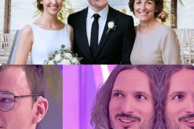 „Der Moment, der alles verändert: Warum Émiliens Mutter nach unendlichen Zweifeln plötzlich ihre Meinung ändert, wie ein scheues Tier endlich Vertrauen fasst und mit einer einzigen, herzzerreißenden Erklärung die Tür zu einer neuen Zukunft öffnet – eine Geschichte voller Spannung, Geheimnisse und familiärer Versöhnung, klickt auf den Link, um das ganze Video zu sehen“