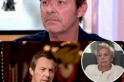 Il y a quelques heures – Jean-Luc Reichmann brise enfin le silence 😢 Après des années à cacher sa douleur derrière son sourire à la télévision, l’animateur de TF1 révèle le terrible handicap qui a marqué son enfance et façonné sa force 💔 Que s’est-il vraiment passé pendant toutes ces années de silence ? Pourquoi n’en avoir jamais parlé avant ? Un témoignage bouleversant qui change tout… 👉 Voir le 1er commentaire 👇👇