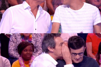 🔥 « Tensions en direct » : Jean-Luc Reichmann se heurte à TF1 sur la direction de l’émission, révélant des désaccords surprenants, des coulisses agitées et une ambiance électrique qui pourrait changer le visage du programme – cliquez ici pour tout savoir sur cette affaire !