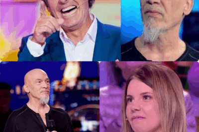 Émotion intense 😢 : Florent Pagny face au cancer, Jean-Luc Reichmann bouleverse les téléspectateurs dans Les 12 coups de midi en lui adressant un message touchant et sincère — les mots de l’animateur, empreints de compassion et de solidarité, résonnent dans les cœurs du public et suscitent admiration et émotion ; comment ce soutien public influence-t-il la star et ses fans ? Que cache réellement ce geste, coïncidence ou véritable amitié profonde ? Les détails de ce moment émouvant, les réactions de Florent Pagny et du public sont à découvrir 👉 Lire plus dans le premier commentaire 👇👇