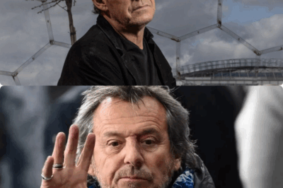 Tristesse immense 😢🕯️ : Jean-Luc Reichmann en deuil annonce une nouvelle bouleversante qui plonge ses fans dans l’émotion — perte tragique, chagrin profond et souvenirs douloureux ; que s’est-il passé exactement ? L’animateur emblématique partage son désarroi et évoque la peine de sa famille, suscitant un flot de messages de soutien et d’empathie sur les réseaux sociaux. Les détails restent pour l’instant confidentiels, mais chaque mot prononcé par Jean-Luc Reichmann révèle la douleur et la gravité de l’événement. 🔽 Tous les détails dans les c🗯mmentaires 👇👇