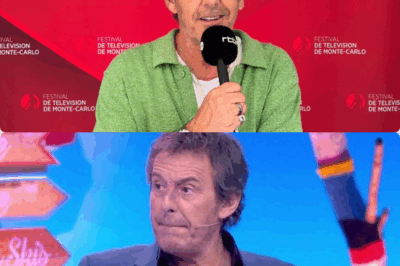 Il y a 1 heure – Excuses explosives 😨 Jean-Luc Reichmann craque face à la polémique, une révélation choque le public et ravive des secrets enfouis – Que se cache-t-il derrière ce mea culpa? Was it really a mistake? Les journalistes se bousculent, les réseaux s’enflamment… 🔥🔍👉 Voir le 1er commentaire 👇👇