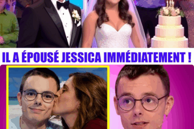 „Der Moment der Wahrheit: Warum Émilien gerade jetzt den lange verborgenen Ort seiner Traumhochzeit am Meer mit Jessica verrät, an einem Küstenabschnitt voller Magie, Gefahren, Geheimnisse und Erinnerungen – ein Ort, der ihre Geschichte für immer prägen soll und der in den letzten fünf Minuten das ganze Internet in Aufruhr versetzt hat, klickt auf den Link, um das ganze Video zu sehen“