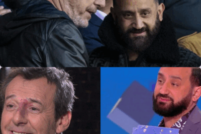 À 65 ans, Jean-Luc Reichmann crée un séisme médiatique en révélant publiquement ce qu’il pense réellement de Cyril Hanouna : un avis tranchant, assumé, délivré sans trembler, où il évoque les années de tensions discrètes, les rencontres secrètes entre chaînes rivales et cette fameuse phrase énigmatique – « Il a toujours été… » – qui laisse entendre bien plus qu’elle ne dit. Un témoignage qui bouscule les fans, alimente les rumeurs et relance le débat sur l’homme le plus controversé de la télévision. 🔥 Voir le 1er commentaire ! 👇👇