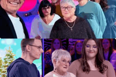 Tragedy en coulisses 🎭 : Émilien, le prodige des 12 Coups de Midi, et sa famille paraissent plus distants que jamais. Jean-Luc Reichmann tente de garder le sourire, mais quelque chose se brise… Une dispute aurait éclaté en loge, la production aurait dû intervenir 😰. Le jeune maître, épuisé, aurait confié vouloir “faire une pause”. Accident de parcours ou vraie rupture entre lui et l’émission culte ? 😢 Les images non diffusées intriguent déjà les fans… 🔥 Le lien en commentaire 👇😱