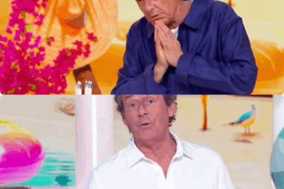 Explosion sur TF1 😱 : Jean-Luc Reichmann balance tout – « Il y a un traître dans mon équipe » 💥 Après la fuite choquante de l’élimination d’Émilien avant la diffusion, le présentateur est furieux 😡. Qui a osé trahir la confiance de l’émission la plus populaire de France ? Un membre de la production ? Un technicien ? Ou… quelqu’un du cercle très proche du champion ? Les langues se délient, la tension monte, et TF1 ouvre une enquête interne 😨 👉 Découvrez toute l’histoire dans les commentaires 👇👇