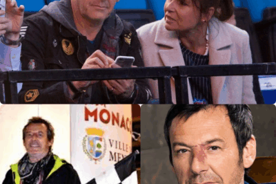 🚨 Il y a 1 heure – Coup de tonnerre chez TF1 ! Jean-Luc Reichmann brise enfin le silence après des semaines de rumeurs sur un conflit explosif avec la direction 😳… Entre désaccords sur le format des 12 Coups de Midi et tensions en coulisses, le présentateur balance tout : “On ne m’a pas respecté !” Vérité ou stratégie avant un départ annoncé ? 😱 👉 Voir le 1er commentaire 👇👇