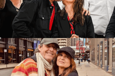 „Unerwartet und voller Geheimnisse: Warum gerade jetzt die Wahrheit über Nathalie Lecoultre, die faszinierende Frau an der Seite von Jean-Luc Reichmann, ans Licht kommt – eine Geschichte über Leidenschaft, Kunst, Loyalität und ein Paar, das mehr erlebt hat, als die Öffentlichkeit ahnt, während das Netz fragt: Zufall oder verborgenes Kapitel? – klickt auf den Link, um das ganze Video zu sehen“