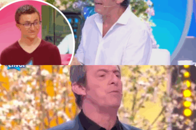 ⚡️ Coup de tonnerre sur TF1 😱 ! Dans Les 12 Coups de Midi, la sentence vient de tomber pour Jean-Luc Reichmann, et elle est plus lourde qu’on ne l’imaginait 😨. L’animateur adoré des Français, visiblement bouleversé, a reçu une nouvelle qui a glacé tout le plateau… Silences, regards perdus, un moment suspendu que le public n’oubliera pas. Était-ce une sanction, un départ forcé ou un simple malentendu ? 🤔 Les coulisses parlent d’une tension inédite avec la production 💣. Vérité ou rumeur orchestrée ? 🔥 👉 Tous les détails dans les c🗯mmentaires 👇👇