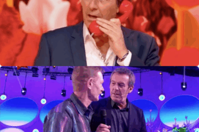 Il y a 1 heure – Humiliation inattendue 😨 Jean-Luc Reichmann hué en plein Les 12 Coups de Midi, un silence pesant s’installe et relance toutes les rumeurs – Was it really a coincidence? Les fans sous le choc, les caméras captent chaque réaction… 🔥🔍👉 Voir le 1er commentaire 👇👇