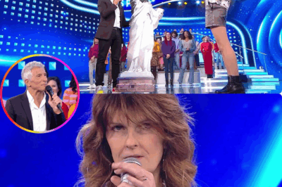 PERSONNE NE S’Y ATTENDAIT ! 🚨 Nagui DÉMONTÉ par la Maestro Angélique : “VOUS N’AVEZ PAS LE DROIT !” – La Vérité Éclate sur le SCANDALE des Règles ! Il est difficile de croire que l’animateur star ait été forcé d’utiliser un ton si sévère en direct, mais la vérité éclate au grand jour : Angélique, la Maestro, a commis un impair qui a provoqué l’explosion ! Cet échange est un détail explosif qui révèle la malédiction de la tension sur le plateau. Nous avons révélé la liste des gestes interdits qui ont déclenché cette colère. Quel est le premier signe inquiétant que ce recadrage public marque un tournant dans la relation entre Nagui et ses candidats ? Cette alerte va vous agacer par la surprise et le danger qu’elle représente. La vérité éclate au grand jour sur le protocole de l’émission. Découvrez les détails croustillants de cette confrontation et l’analyse complète de l’infraction de la Maestro dans les commentaires ! 👇 Ne ratez pas cette lecture choc !