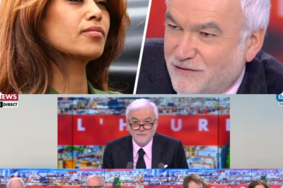 C’EST INDÉCENT ! 🚨 Attentat de Sydney : Pascal Praud DÉTRUIT Rima Hassan en Direct ! “Elle jette de l’huile sur le feu !” La Vérité Éclate sur la Récupération de la Honte ! Il est difficile de croire que face à l’horreur, une personnalité politique choisisse la provocation plutôt que le recueillement. Ce détail explosif sur les propos de Rima Hassan a fait bondir Pascal Praud. Quel est le premier signe inquiétant que la tragédie est instrumentalisée pour diviser les Français ? Ce clash monumental change tout. Découvrez l’analyse cinglante du journaliste et la polémique qui enflamme la toile dans les commentaires ! 👇 Ne ratez pas ça !