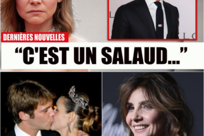 Clotilde Courau : La vérité brisante derrière la fin du conte de fées et sa renaissance loin de la “cage dorée”