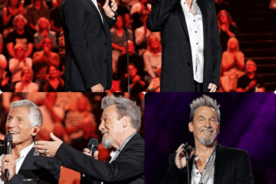 PERSONNE NE S’Y ATTENDAIT ! 🎤 Florent Pagny Prend le Contrôle de Taratata : La Vérité Éclate sur cette Soirée “Carte Blanche” qui a Bouleversé Nagui ! Il est difficile de croire que le chanteur, en plein combat, ait pu livrer une telle performance, mais la vérité éclate au grand jour sur les coulisses de cet événement historique. Nagui a tout lâché, et ce détail explosif a transformé l’émission en un moment de grâce absolue. Quelle est la liste des invités secrets qui ont fait pleurer le public ? Le premier signe inquiétant d’une émotion incontrôlable était palpable. Découvrez les détails croustillants de ce show légendaire et l’analyse complète des duos inoubliables dans les commentaires ! 👇 Ne ratez pas cette soirée qui change tout !