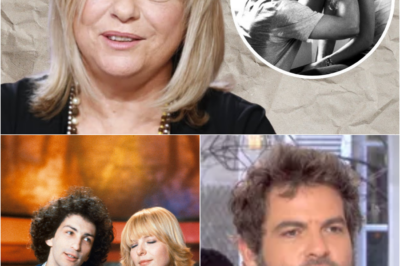 Raphaël Hamburger : 7 ans après, la vérité bouleversante sur l’héritage de France Gall et Michel Berger