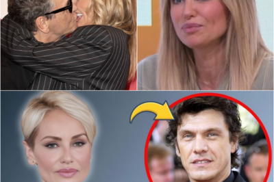 Adriana Karembeu : La fin du silence, le secret qui l’a hantée pendant 20 ans enfin révélé