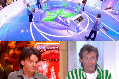 PERSONNE NE S’Y ATTENDAIT ! 😱 Le Maître de Midi Humilié en Direct ! Cyprien DÉMONTÉ par une Candidate : “Je t’ai dit que je t’aimais pas !” La Vérité Éclate sur ce Clash d’une Violence Rare ! Il est difficile de croire qu’une telle agression verbale ait eu lieu sur le plateau bienveillant de Jean-Luc Reichmann. Ce détail explosif va vous agacer par la méchanceté gratuite affichée face au champion. Nous avons démonté la séquence, révélant la liste des piques qui ont précédé cette phrase choc. Quel est le premier signe inquiétant que cette rivalité cachait une haine personnelle ? La vérité éclate au grand jour sur le malaise général qui a envahi le studio. Découvrez les détails croustillants de cette attaque frontale et la réaction stupéfaite de Reichmann dans les commentaires ! 👇 Ne ratez pas ce moment de gêne absolue !