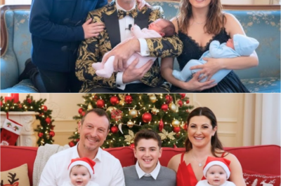 Amadeus a 63 Anni: Il Natale della Rinascita, la Paura del Tempo e quei Due Gemelli che Hanno Cambiato Tutto