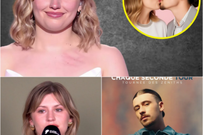 « C’est lui l’amour de ma vie » : Marine Delplace brise le silence et déclare sa flamme à Pierre Garnier