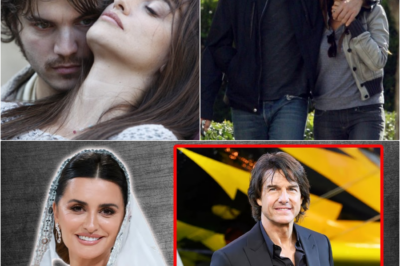 À 51 ans, Penélope Cruise brise le silence : Ses mots jamais dits à Tom Cruise après deux décennies de mystère