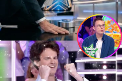 Cyprien et l’Étoile “paranormale” : Le coup de génie en larmes que même Émilien n’avait jamais osé 🛑