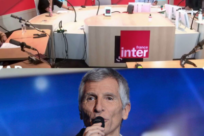 Nagui malade : L’animateur brise enfin le silence sur les raisons médicales de sa longue absence 🛑