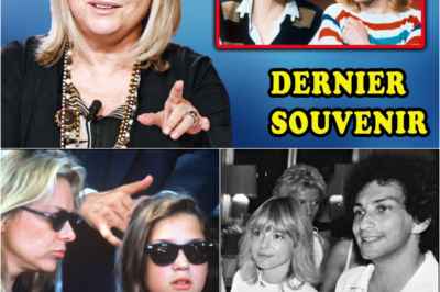 L’Éclat et l’Abîme : France Gall et la Vérité Tardive sur son Mariage avec Michel Berger