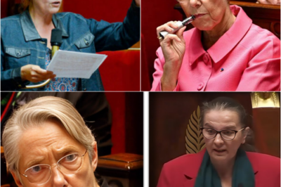 La Première Ministre vapote en plein hémicycle : quand ceux qui font la loi s’en affranchissent !