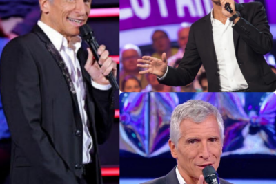 Nagui au cœur de la tourmente : La vérité sur les scandales de fonds publics et ses contrats mirobolants